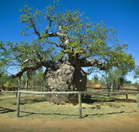 Pigeon Heritage Trail - Tourism Townsville