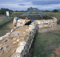 Bibbawarra Bore - Tourism Townsville