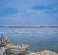 One Arm Point - Tourism Townsville