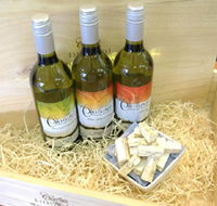 Charlies Estate Wines - Tourism Townsville