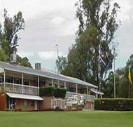 Capel Golf Club - Tourism Townsville
