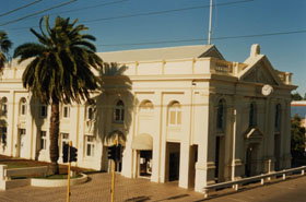 Geraldton Regional Art Gallery - Tourism Townsville 0