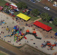 Donnybrook Apple FunPark - Tourism Townsville