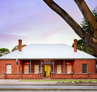 Guildford Heritage Walk Trails - Tourism Townsville