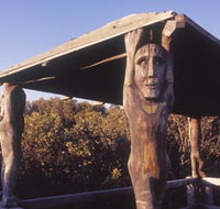 Mangrove Boardwalk - Tourism Townsville