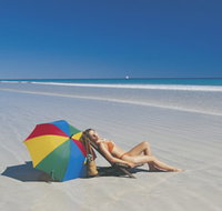 Cable Beach - Tourism Townsville