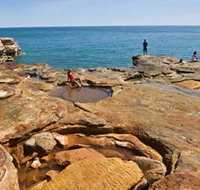 Anastasia's Pool - Tourism Townsville