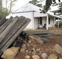 Elverd Cottage - Tourism Townsville