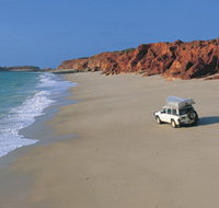 Cape Leveque - Tourism Townsville