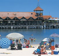 Sorrento Beach
