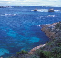 Cosy Corner - Tourism Townsville