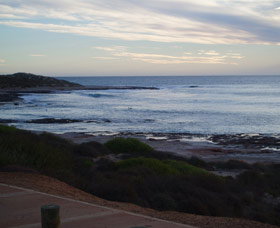 Jacques Point - Tourism Townsville 0