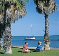 Town Bluff - Tourism Townsville