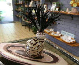 Zebra Rock Gallery And Coffee Shop - Tourism Townsville 0