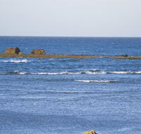 Wreck of SS Mildura - Tourism Townsville