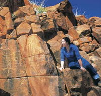 Wanna Munna - Tourism Townsville