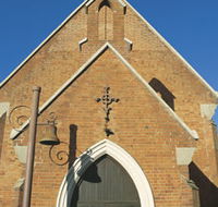 Stirling Square - Tourism Townsville