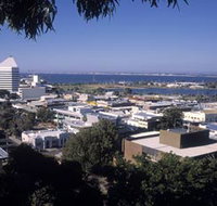 Boulters Heights - Tourism Townsville