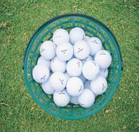 Parndana Golf Club