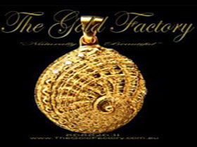 The Gold Factory - Tourism Townsville 0