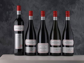 Oxenberry Wines - Tourism Townsville 0