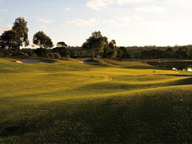 McCracken Country Club Golf Course - Tourism Townsville 0