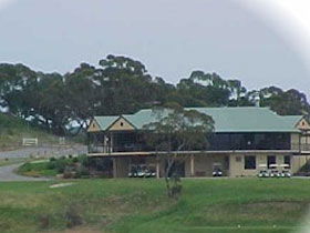 Fleurieu Golf Course - Tourism Townsville 0