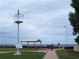 Arno Bay SA Tourism Townsville