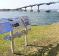 River Boat Trail