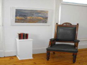 Moonta Gallery Of The Arts - Tourism Townsville 0