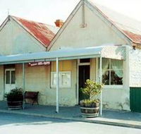 The Bakehouse Arts and Crafts