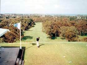 Victor Harbor Golf Club - Tourism Townsville 0