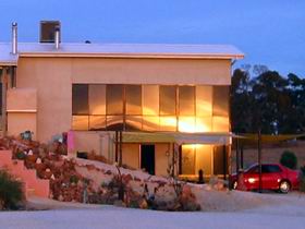 Stanley Flat SA Tourism Townsville