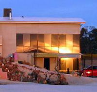 Mt Surmon Wines - Scarlattis Gallery - Tourism Townsville