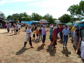 Wirrabara Producers Market - Tourism Townsville 0