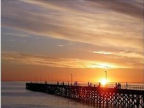 Port Hughes Jetty - Tourism Townsville 0