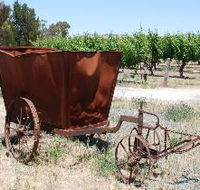 Rosenvale Wines - Tourism Townsville
