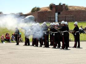 Fort Glanville - Tourism Townsville 0