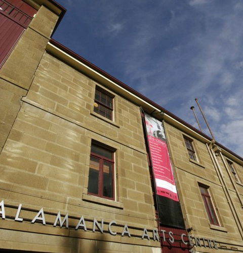 Quoll Artists Gallery - Tourism Townsville 0
