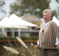 Maggie Beer's Farm Shop - Tourism Townsville