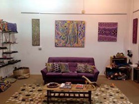 Better World Arts Adelaide - Tourism Townsville 0