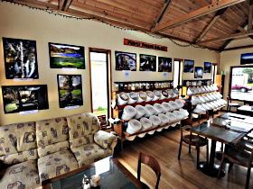 St Marys TAS Tourism Townsville