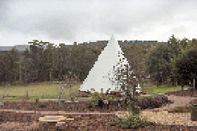 Quiet Cone Latrobe - The - Tourism Townsville 0