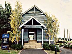 Frogmore Creek Wines - Tourism Townsville 0