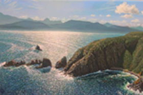 Colville Street Art Gallery - Tourism Townsville 0