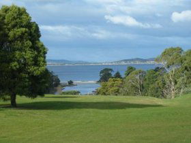 Kingston TAS Tourism Townsville