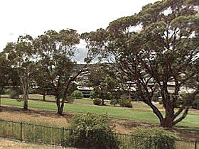 Rosny Park Public Golf Course - Tourism Townsville 0