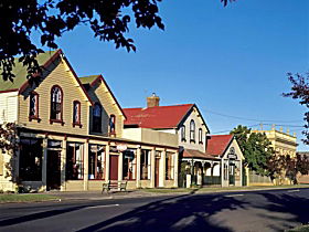 Latrobe Market - Tourism Townsville 0