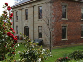 Narryna Heritage Museum - Tourism Townsville 0
