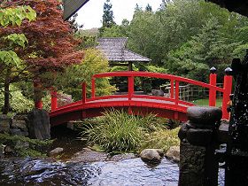 Royal Tasmanian Botanical Gardens - Tourism Townsville 0